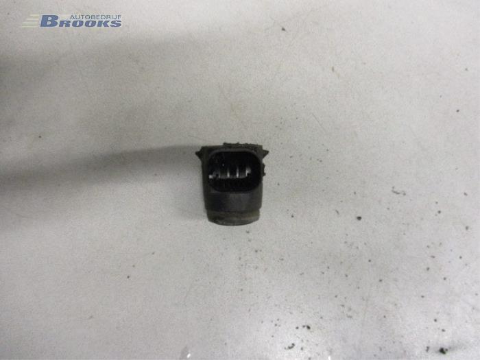 Gebruikte Sensor PDC Fiat Doblo Cargo (263) 1.6 D Multijet Prijs € 15,00 Margeregeling aangeboden door Autobedrijf Brooks