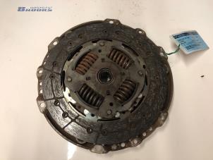 Gebruikte Koppelingsset (compleet) Citroen Berlingo 1.6 HDI 16V 75 Prijs € 20,00 Margeregeling aangeboden door Autobedrijf Brooks