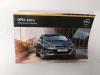 Opel Astra J Sports Tourer (PD8/PE8/PF8) 1.6 CDTI 16V Instructie Boekje