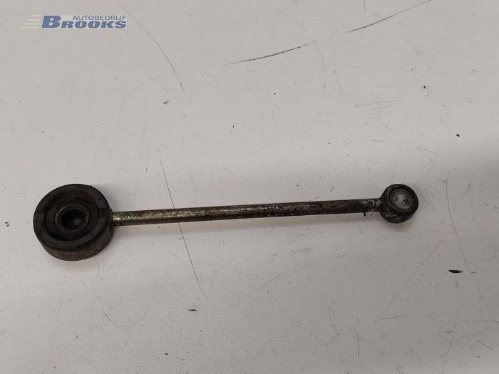 Gebruikte Schakelstang Peugeot 206 (2A/C/H/J/S) 1.4 XR,XS,XT,Gentry Prijs € 10,00 Margeregeling aangeboden door Autobedrijf Brooks
