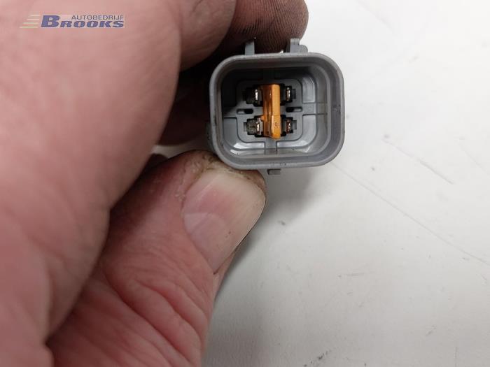 Lambda Sonde van een Hyundai i10 (B5) 1.0 12V 2016