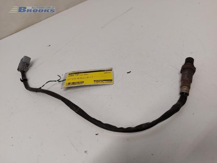 Lambda Sonde van een Hyundai i10 (B5) 1.0 12V 2016