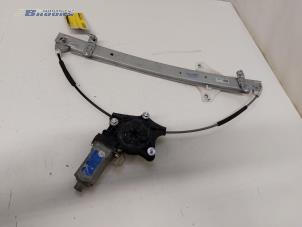 Gebruikte Ruitmechaniek 4Deurs rechts-voor Hyundai i10 (B5) 1.0 12V Prijs € 35,00 Margeregeling aangeboden door Autobedrijf Brooks