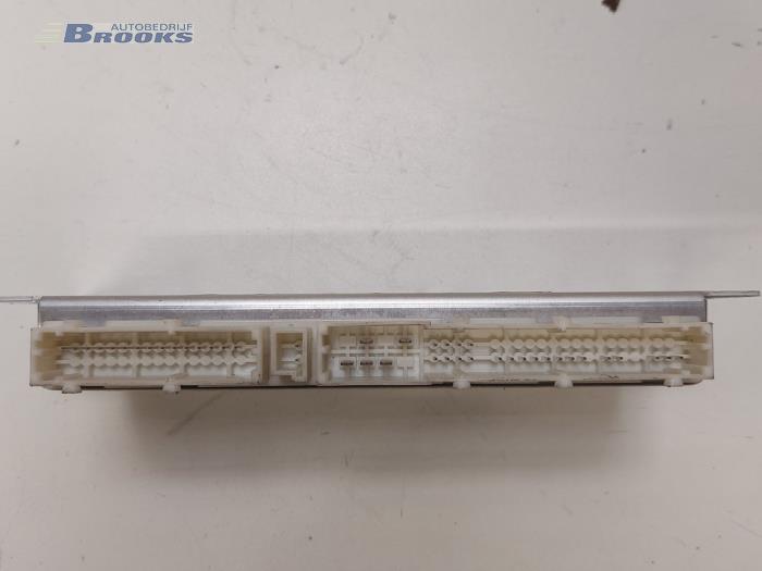 ABS Computer van een Mercedes-Benz C (W202) 1.8 C-180 16V 1996