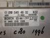 ABS Computer van een Mercedes-Benz C (W202) 1.8 C-180 16V 1996