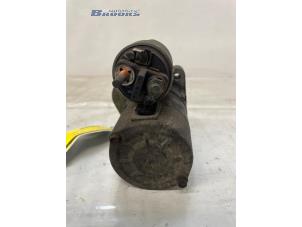 Gebruikte Startmotor Renault Scénic I (JA) 1.6 16V Prijs € 20,00 Margeregeling aangeboden door Autobedrijf Brooks