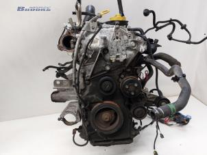 Gebruikte Motor Renault Clio IV (5R) 0.9 Energy TCE 90 12V Prijs € 1.500,00 Margeregeling aangeboden door Autobedrijf Brooks