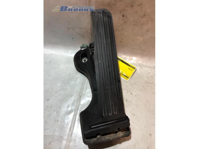 Gebruikte Gaspedaalpositie Sensor Volkswagen Caddy IV 2.0 TDI 102 Prijs € 30,00 Margeregeling aangeboden door Autobedrijf Brooks