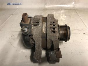 Gebruikte Dynamo Peugeot 108 1.0 12V Prijs € 50,00 Margeregeling aangeboden door Autobedrijf Brooks