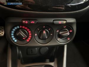 Gebruikte Kachel Ventilatiemotor Opel Corsa E 1.0 SIDI Turbo 12V Prijs € 15,00 Margeregeling aangeboden door Autobedrijf Brooks