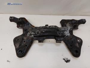 Gebruikte Subframe Citroen C3 (SX/SW) 1.2 12V e-THP PureTech 110 Prijs € 25,00 Margeregeling aangeboden door Autobedrijf Brooks