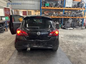 Gebruikte Achterlicht rechts Opel Corsa E 1.0 SIDI Turbo 12V Prijs € 30,00 Margeregeling aangeboden door Autobedrijf Brooks