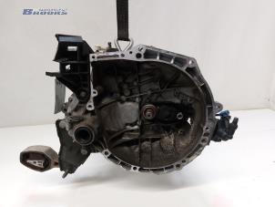 Gebruikte Versnellingsbak Peugeot 208 I (CA/CC/CK/CL) 1.2 Vti 12V PureTech 82 Prijs € 200,00 Margeregeling aangeboden door Autobedrijf Brooks