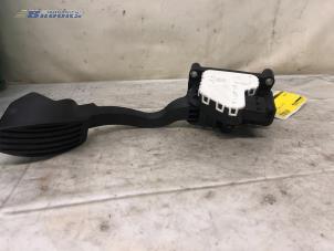 Gebruikte Gaspedaalpositie Sensor Fiat 500 (312) 0.9 TwinAir 80 Prijs € 30,00 Margeregeling aangeboden door Autobedrijf Brooks