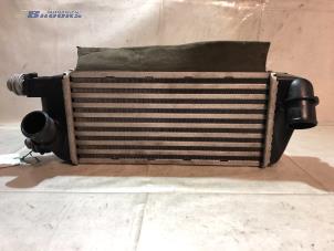 Gebruikte Intercooler Fiat 500 (312) 0.9 TwinAir 80 Prijs € 50,00 Margeregeling aangeboden door Autobedrijf Brooks