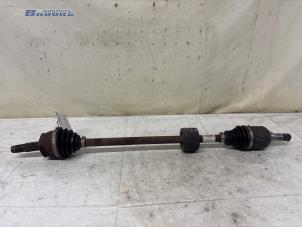 Gebruikte Homokineetas rechts-voor Fiat 500 (312) 0.9 TwinAir 80 Prijs € 35,00 Margeregeling aangeboden door Autobedrijf Brooks