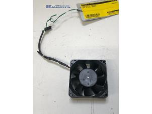 Gebruikte Ventilator overige BMW i3 (I01) i3s 120Ah Prijs € 15,00 Margeregeling aangeboden door Autobedrijf Brooks