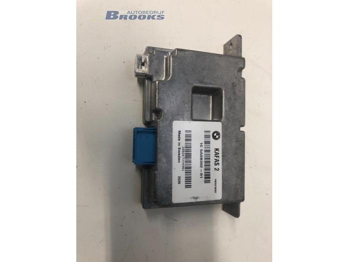 Gebruikte Camera module BMW i3 (I01) i3s 120Ah Prijs € 70,00 Margeregeling aangeboden door Autobedrijf Brooks