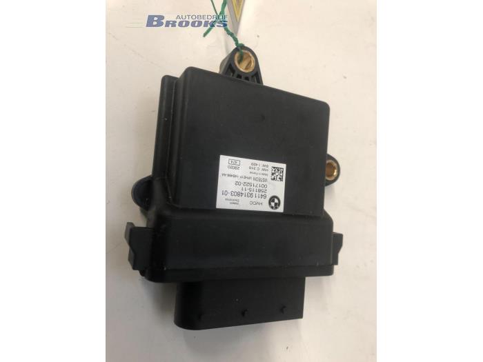 Gebruikte Koeling Module BMW i3 (I01) i3s 120Ah Prijs € 50,00 Margeregeling aangeboden door Autobedrijf Brooks