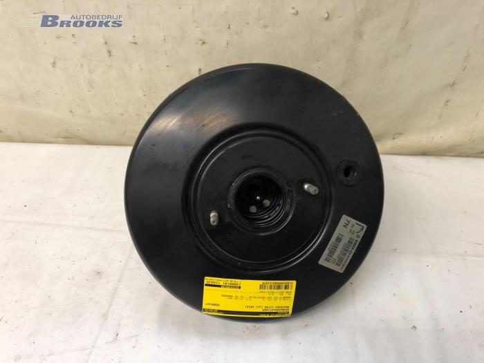 Rembekrachtiger van een Mercedes-Benz Citan (415.6) 1.5 109 CDI 2018