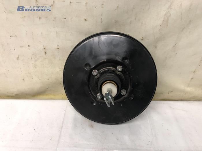 Rembekrachtiger van een Mercedes-Benz Citan (415.6) 1.5 109 CDI 2018