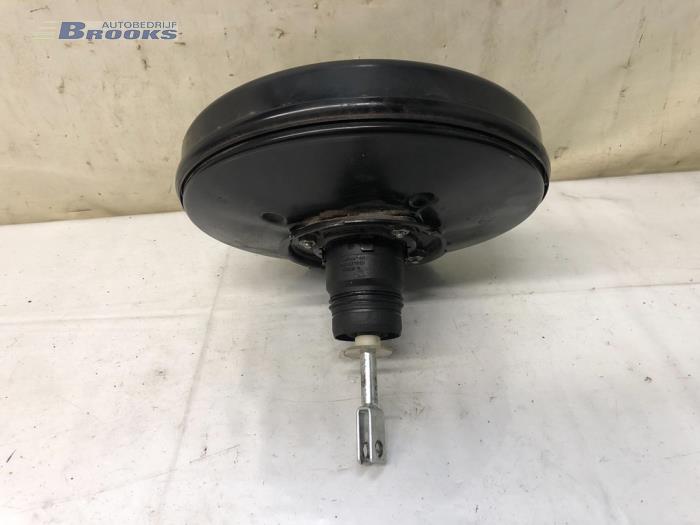 Rembekrachtiger van een Mercedes-Benz Citan (415.6) 1.5 109 CDI 2018