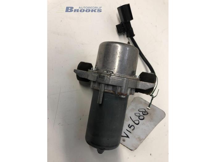 Gebruikte Vacuumpomp Rembekrachtiging BMW i3 (I01) i3s 120Ah Prijs € 175,00 Margeregeling aangeboden door Autobedrijf Brooks