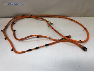 Gebruikte HV kabel (hoog voltage) BMW i3 (I01) i3s 120Ah Prijs € 35,00 Margeregeling aangeboden door Autobedrijf Brooks