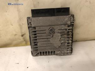 Gebruikte Computer Motormanagement Volkswagen Golf VI (5K1) 1.6 TDI 16V Prijs € 275,00 Margeregeling aangeboden door Autobedrijf Brooks