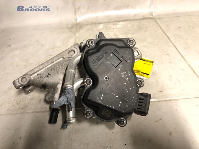Gebruikte EGR Klep Volkswagen Caddy IV 2.0 TDI 102 Prijs € 75,00 Margeregeling aangeboden door Autobedrijf Brooks