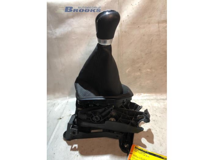 Gebruikte Pook Ford Fiesta 6 (JA8) 1.0 Ti-VCT 12V 65 Prijs € 30,00 Margeregeling aangeboden door Autobedrijf Brooks