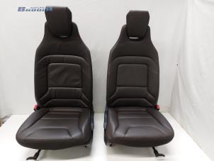 Gebruikte Bekleding Set (compleet) BMW i3 (I01) i3s 120Ah Prijs € 1.000,00 Margeregeling aangeboden door Autobedrijf Brooks