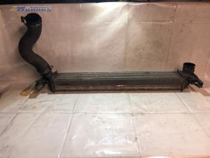 Gebruikte Intercooler Seat Ibiza ST (6J8) 1.2 TDI Ecomotive Prijs € 30,00 Margeregeling aangeboden door Autobedrijf Brooks