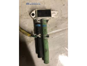 Gebruikte Roetfilter sensor Mercedes Citan (415.6) 1.5 109 CDI Prijs € 20,00 Margeregeling aangeboden door Autobedrijf Brooks