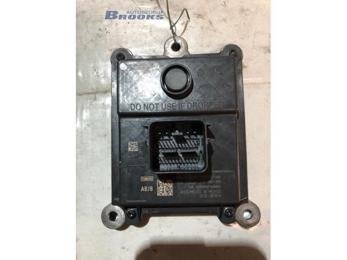 Gebruikte Computer Automatische Bak Ford Ranger 2.0 EcoBlue 16V 4x4 Prijs € 100,00 Margeregeling aangeboden door Autobedrijf Brooks
