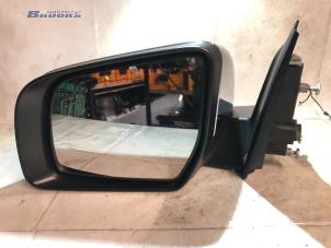Gebruikte Spiegel Buiten links Ford Ranger 2.0 EcoBlue 16V 4x4 Prijs op aanvraag aangeboden door Autobedrijf Brooks