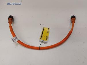 Gebruikte HV kabel (hoog voltage) BMW i3 (I01) i3s 120Ah Prijs € 15,00 Margeregeling aangeboden door Autobedrijf Brooks