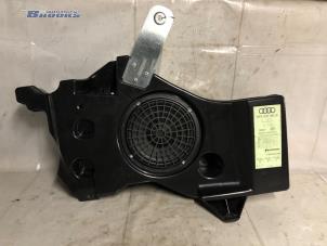 Gebruikte Speaker Audi A3 Sportback (8PA) 1.6 FSI 16V Prijs € 40,00 Margeregeling aangeboden door Autobedrijf Brooks