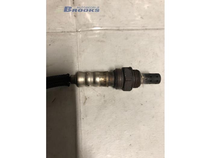 Lambda Sonde van een Citroën C3 Picasso (SH) 1.6 16V VTI 120 2010