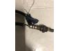 Lambda Sonde van een Citroën C3 Picasso (SH) 1.6 16V VTI 120 2010