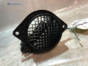 Gebruikte Luchtmassameter Seat Ibiza ST (6J8) 1.2 TDI Ecomotive Prijs € 10,00 Margeregeling aangeboden door Autobedrijf Brooks