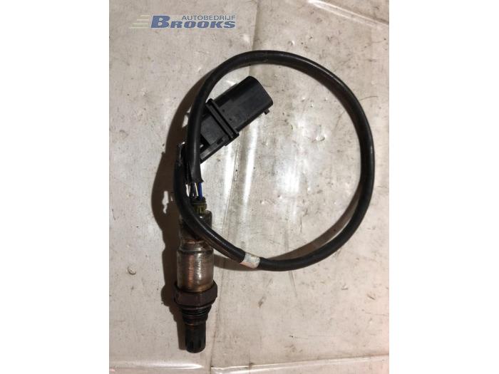 Gebruikte Lambda Sonde Seat Ibiza ST (6J8) 1.2 TDI Ecomotive Prijs € 10,00 Margeregeling aangeboden door Autobedrijf Brooks