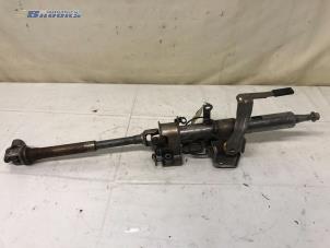 Gebruikte Stuurkolom compleet Mitsubishi Colt (Z2/Z3) 1.3 16V Prijs € 50,00 Margeregeling aangeboden door Autobedrijf Brooks