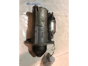 Gebruikte Startmotor Opel Insignia Sports Tourer 1.6 Turbo 16V Ecotec Prijs € 15,00 Margeregeling aangeboden door Autobedrijf Brooks