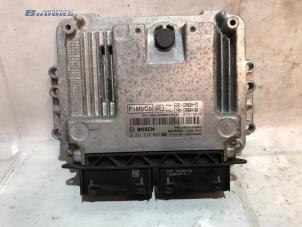 Gebruikte Computer Motormanagement Ford Fiesta 6 (JA8) 1.0 Ti-VCT 12V 65 Prijs € 70,00 Margeregeling aangeboden door Autobedrijf Brooks