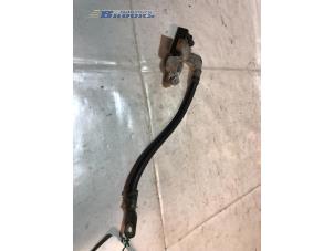 Gebruikte Accu sensor Ford Fiesta 6 (JA8) 1.0 Ti-VCT 12V 65 Prijs € 20,00 Margeregeling aangeboden door Autobedrijf Brooks