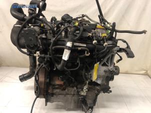 Gebruikte Motor Fiat Bravo (198A) 1.4 T-Jet 16V 120 Prijs € 800,00 Margeregeling aangeboden door Autobedrijf Brooks