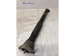 Gebruikte Schokdemper rechts-achter Audi A6 Avant (C6) 2.7 TDI V6 24V Prijs € 20,00 Margeregeling aangeboden door Autobedrijf Brooks