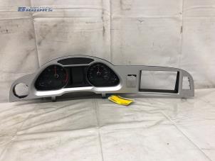 Gebruikte Kilometerteller KM Audi A6 Avant (C6) 2.7 TDI V6 24V Prijs € 100,00 Margeregeling aangeboden door Autobedrijf Brooks