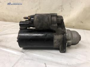 Gebruikte Startmotor Audi A6 Avant (C6) 2.7 TDI V6 24V Prijs € 40,00 Margeregeling aangeboden door Autobedrijf Brooks